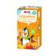 HiPP BIO Rampouch Broskev, Mango - ovocné pyré ke zmražení od 3 let