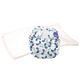 Bambino Mio Plenková testovací sada Miosoft Butterfly bloom (0-9kg)