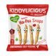 Kiddylicious hráškové lusky