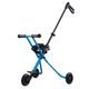 Micro Micro Trike Deluxe Blue