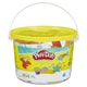 Play-Doh kyblík mini