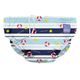 Bambino Mio Kojenecké plavky All aboard vel.XL