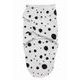 Meyco Zavinovačka 0-3 m - Dots black