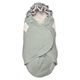 LODGER Bunker Fleece Scandinavian