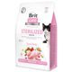 Brit Care Cat Grain-Free Sterilized Sensitive 0,4kg