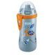 NUK FC Láhev PP Junior Cup 300ml, push-pull pítko