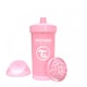 Twistshake Láhev pro děti 360ml 12+m