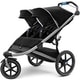 Thule Urban Glide² Double, Jet Black 2018