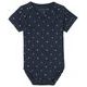 Noppies Romper Gerona Navy