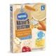 Nestlé NATURE’S SELECTION Mléčná obilná kaše Jablko-Mrkev 250g