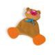 O-OOPS Easy-Doudou Friends! - Zvířecí kousátka