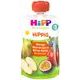 HiPP BIO 100% ovoce Hruška-Jablko-Mango-Marakuje