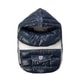 7 A.M. enfant Footmuff Baby Shield - Fusak do kočárku a autosedačky 0-6m