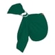 ByKay šátek RINGSLING Classic Forest Green