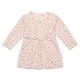 Noppies Dress Liz Peach Pink