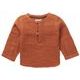 Noppies Blouse Swinton Roasted Pecan