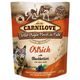Carnilove Dog Pouch Paté Ostrich with Blackberries 300 g