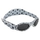 BabyBanz sluneční brýle Light Grey Crowns