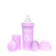 Twistshake Kojenecká láhev Anti-Colic 260ml (dudl.M)
