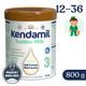 Kendamil batolecí mléko 3 (800 g) DHA+