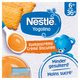 Nestlé Yogolino sušenka 4x100g EXPIRACE 31.7.2023
