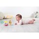 Tiny Love Hudební box pro hru na bříšku Tiny Princess Tales