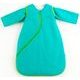 PurFlo SleepSac Colours Turquoise Blue - Spací pytel