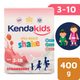 Kendakids jahodový instantní nápoj pro děti (400 g)