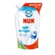 Nuk mycí prostředek náhradní balení 500ml