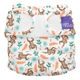 Bambino Mio Miosoft plenkové kalhotky Spider Monkey 3-9kg