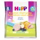 HiPP BIO Borůvkové rýžové oplatky EXPIRACE 13.4.2021