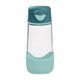 b.box Sport lahev na pití 450 ml - emerald forest
