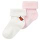 Noppies Socks (2 pairs) Mandeville Snow White