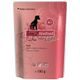 Dogz finefood Kaps. DF No.2 - s hovězím masem 100 g