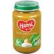 Hami příkrm Špenát s mořskou treskou 200 g, 6+