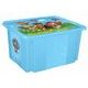 KEEEPER Úložný box s víkem velký "Paw Patrol"