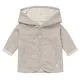 Noppies Cardigan Bonny Taupe Melange