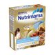 Nutrimama Profutura cereální tyčinky Brusinky & Čokoláda 200 g