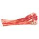Trixie Vepřová holenní kost 17 cm, 200g, vakuově balená -TRIXIE