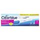 Clearblue PLUS rychlá detekce těhotenský test 1ks