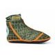 Duukies Beachsocks Croco Bink - Dětské plážové ponožky vel. 20/35
