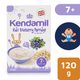 Kendamil Jemná borůvková kaše 120g