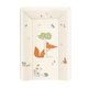 Ceba Baby Přebalovací podložka MDF 70 cm 3-hranná