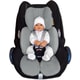 Ivemababy VLOŽKA TEDDY - výplň do autosedačky