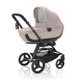 Inglesina hluboký kočárek Quad Sand