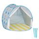 Babymoov skládací stan Anti-UV PARASOLS