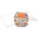 Bambino Mio Plenková testovací sada Miosoft Wild cat (0-9kg)