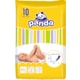 Bella Baby Panda podložky 10 ks