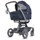 Inglesina Quad Hluboký kočárek 2018 Oxford Blue