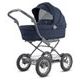 Inglesina hluboký kočárek Sofia 2018 IMPERIAL BLUE